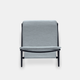 LINNEBACK Easy chair 2 by MagicWebSolutions 3DOcean
