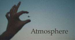 Atmosphere