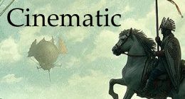 Cinematic
