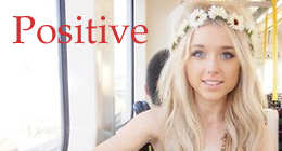 Positive