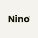 Nino - Next JS Personal Portfolio Template