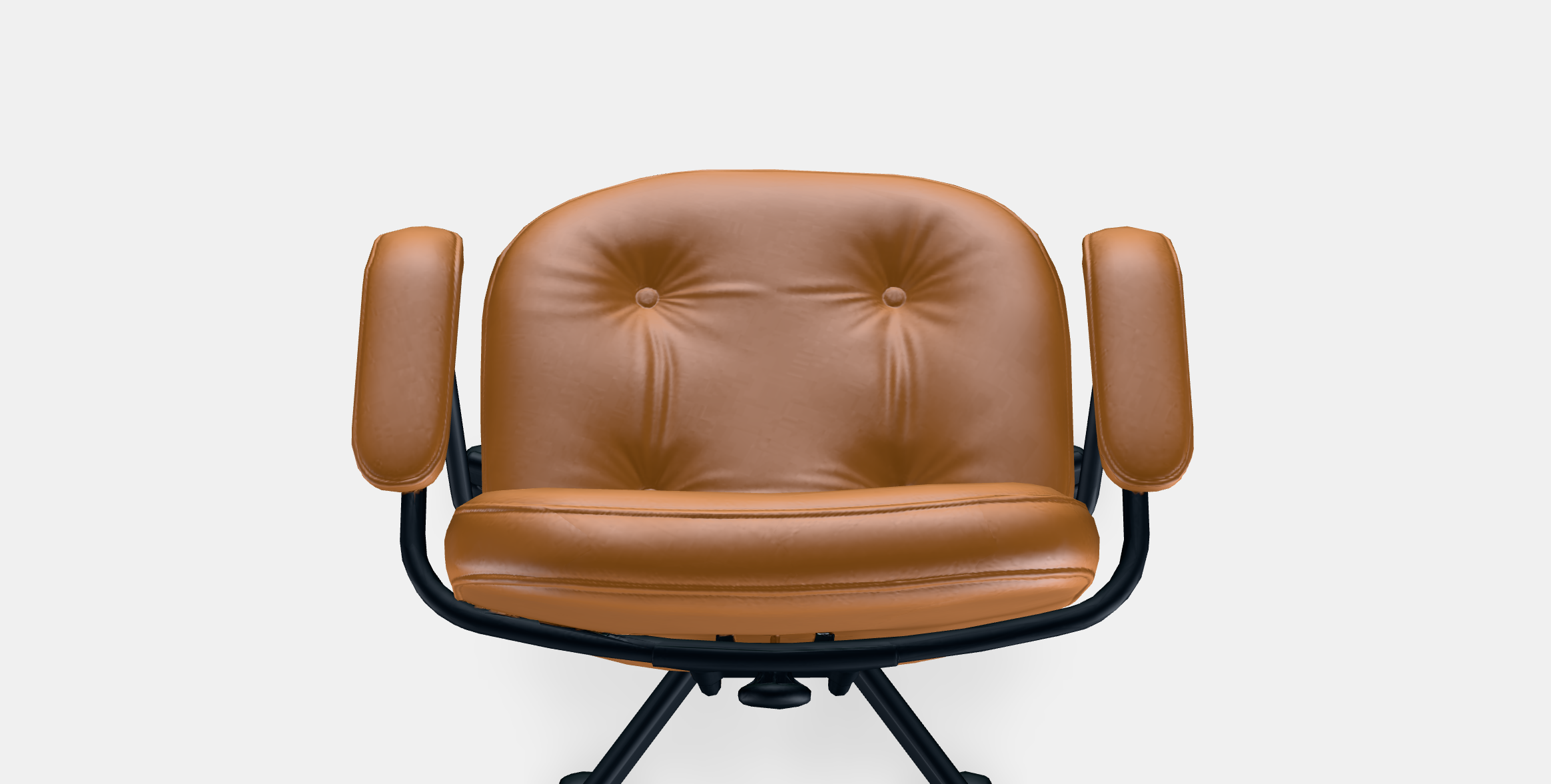 Desk Chair Alefjall Swivel Chair Alefjall Chair Review Alefjall