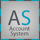 Account System Multi-Feature Account System Multi-Feature - CodeCanyon Item for Sale