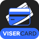 ViserCard-VirtualCardIssuingPlatform