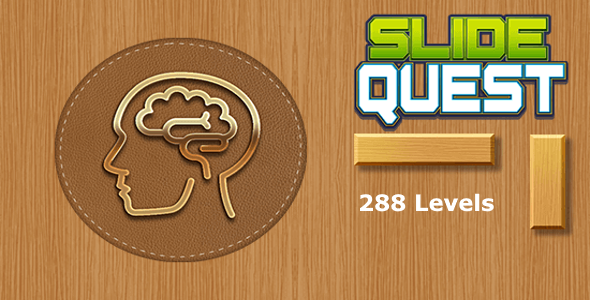SlideQuest – HTML5 Game