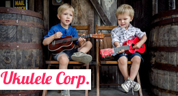 UKULELE CORP