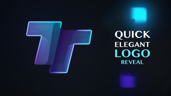 INTRO Logo intro Logo Stings template preview