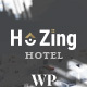 Hozing - Hotel Booking WordPress Theme - ThemeForest Item for Sale