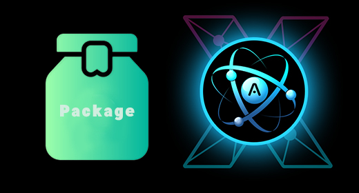 AtomX Package