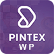 Pintex - Mobile App & Software Landing Page WordPress Theme