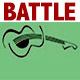 The Epic Battle Logo The Epic Battle Logo