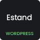 Estand | House Renovation Maintenance RTL WordPress Theme