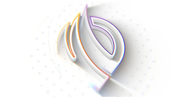 Logo Opener Logo Stings template preview