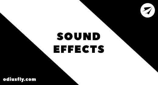 Sound Effects