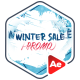 Winter Sale Promo - VideoHive Item for Sale