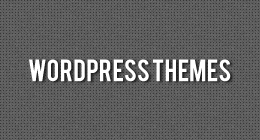 Wordpress Themes