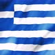 4k Flag of Greece - VideoHive Item for Sale