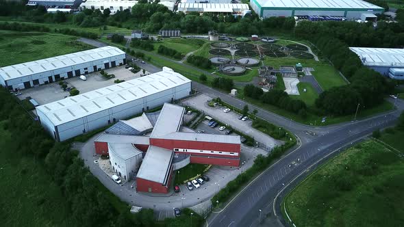 Cheshire Constabulary - Middlewich Custody Suite, Middlewich Cheshire.. alt