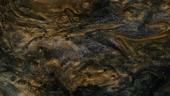 Fluid Art of Resin alt