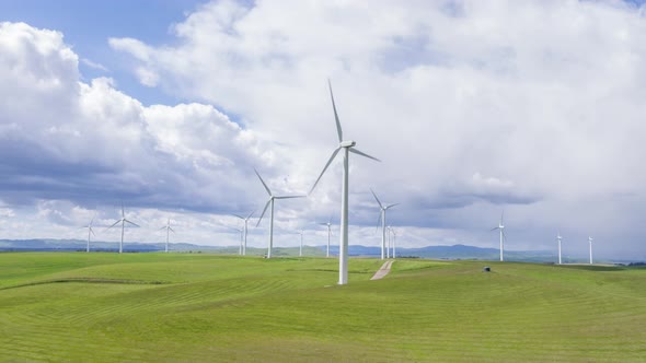 Wind Farm alt