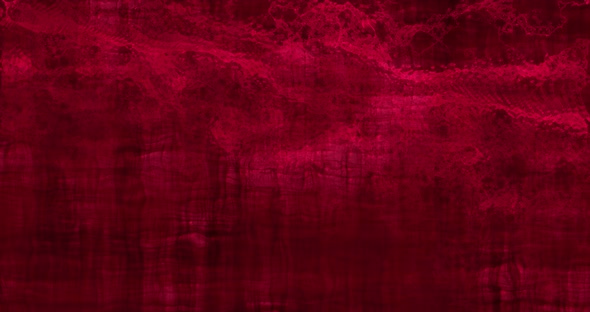 Abstract twisted dark red background
