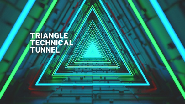 Triangle Technical Tunnel alt