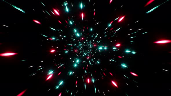 Fast Light Streak Burst Speed Effect 4K Loop 01 alt