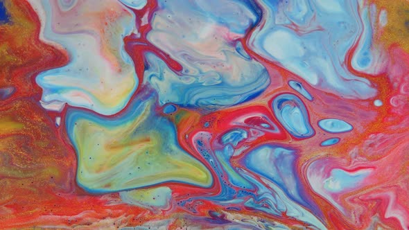 Liquid Marble Texture alt