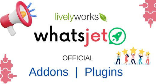 WhatsJet Addons