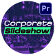 Corporate Slideshow - VideoHive Item for Sale