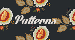 Patterns