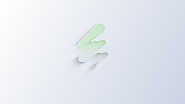 Logo Reveal intro Logo Stings template preview