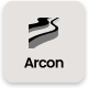 Arcon - Architecture & Interior Elementor Template Kit