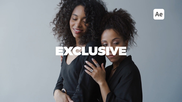 Clean Opener Intro Openers template preview