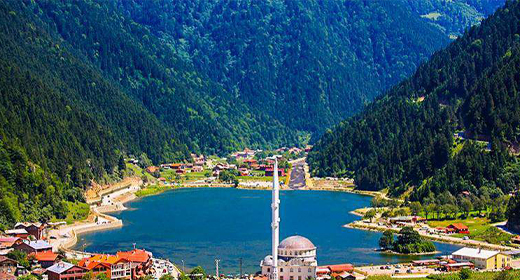 TRABZON