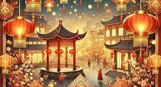 Chinese New Year