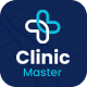 ClinicMaster - Health & Medical WordPress Theme