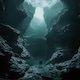 Mystical Industrial Abyss Logo