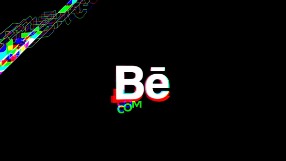 Logo Animation Logo Stings template preview