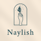 Naylish – Nail Salon & Beauty Care FSE WordPress Theme