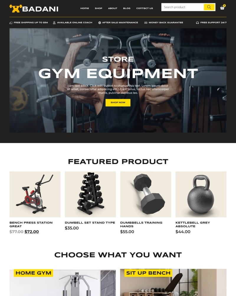 Fitness Superstore Fitness Equipment Store Online Fitness