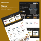 Nazar - Optical Eyewear WooCommerce Store Elementor Pro Template Kit