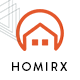 Homirx - Real Estate WordPress Theme