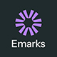 Emarks - Email Marketing Service Elementor Template Kit