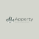 Apperty - Appartment & Property Elementor Template Kit