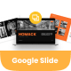 Homack - Engineering Google Slide Presentation 