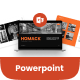 Homack - Engineering PowerPoint Presentation 