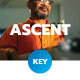 Ascent - Keynote Template 