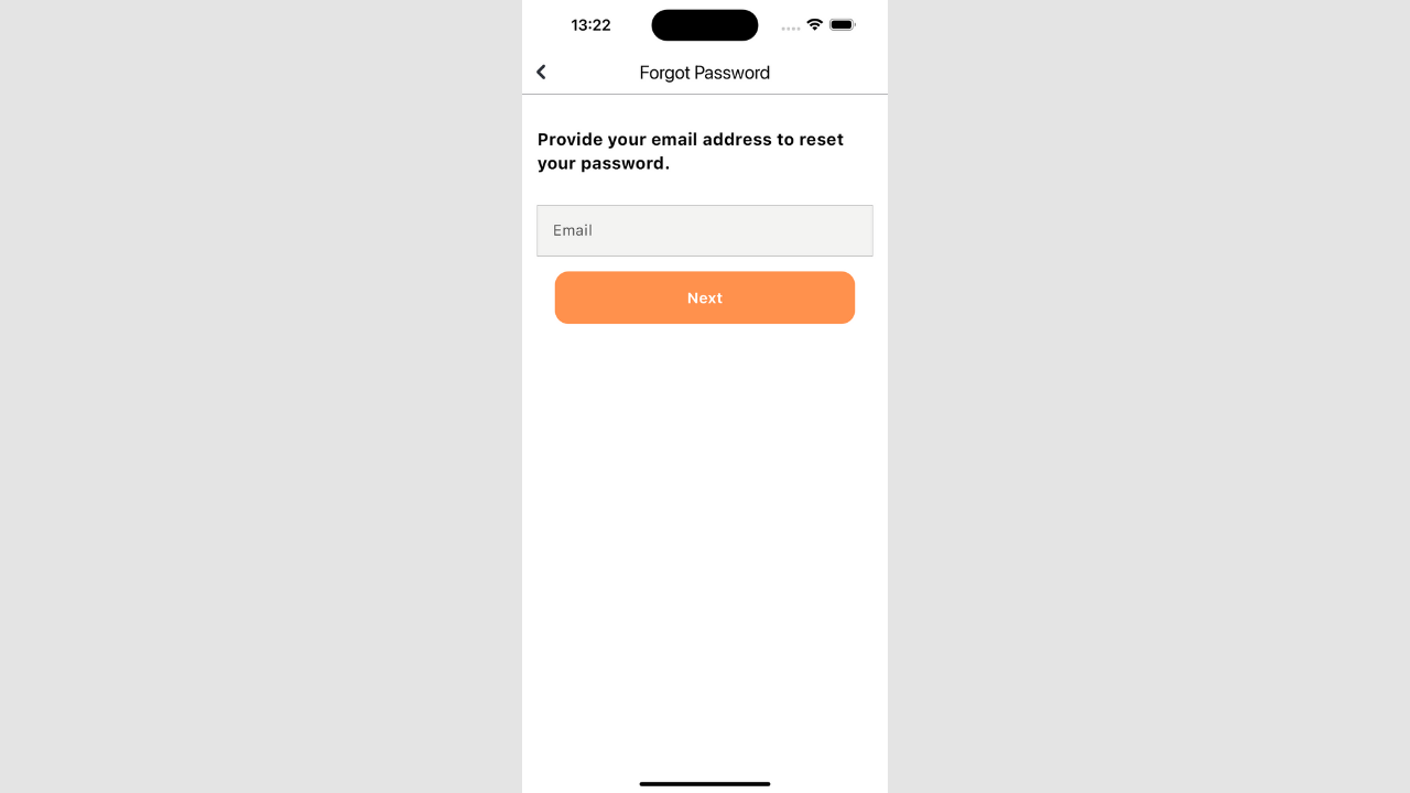 Flutter Mobile Pet Adoption App UI Kit Template by alkimcivelek ...