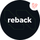 Reback - Laravel 11 Admin & Dashboard Template